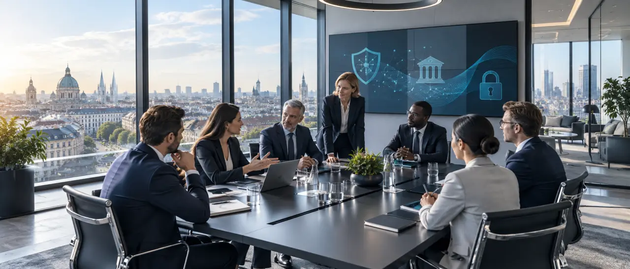 Cabinet conseil RGPD : audit, DPO externe ou suivi continu, quel accompagnement choisir ?