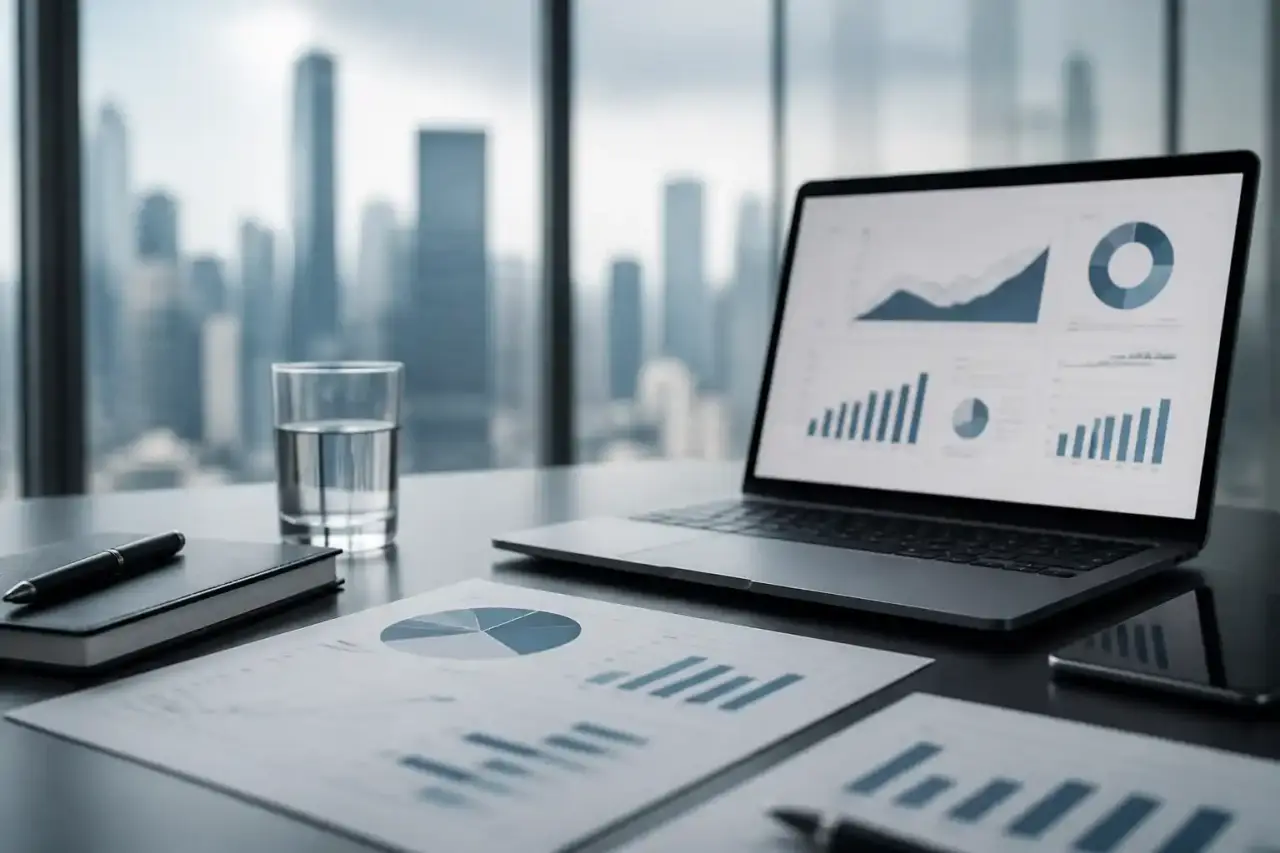 Analyse stratégique et performance d'entreprise