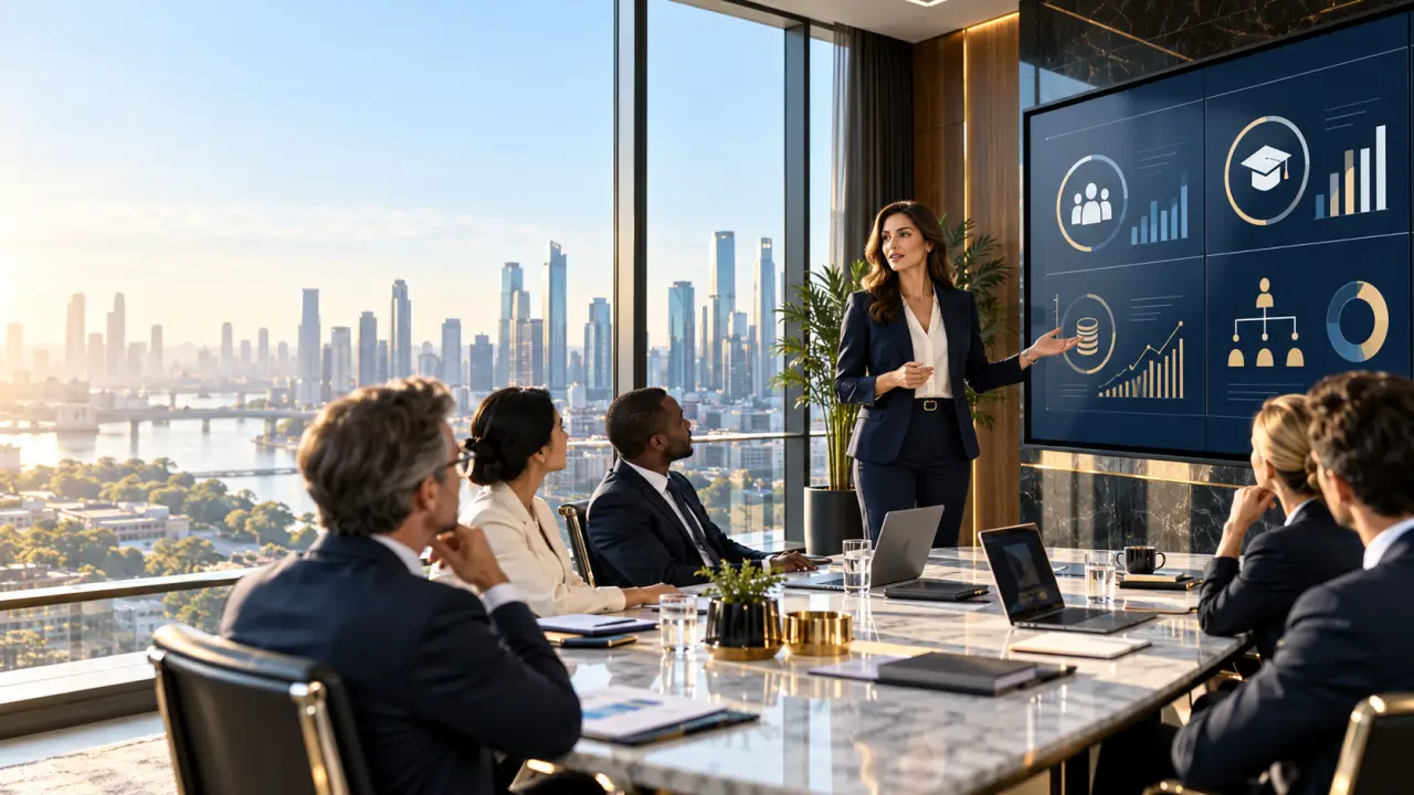 Consultant RH : missions, formation, salaire et choix du bon expert